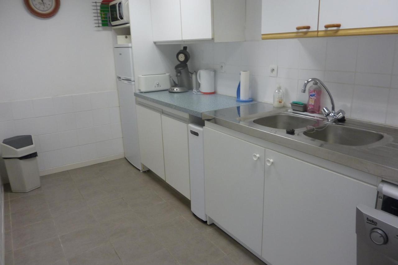 Gite De Ningles Outreau 6 Personnes 2 Chambres Salle De Bain Chacune ภายนอก รูปภาพ