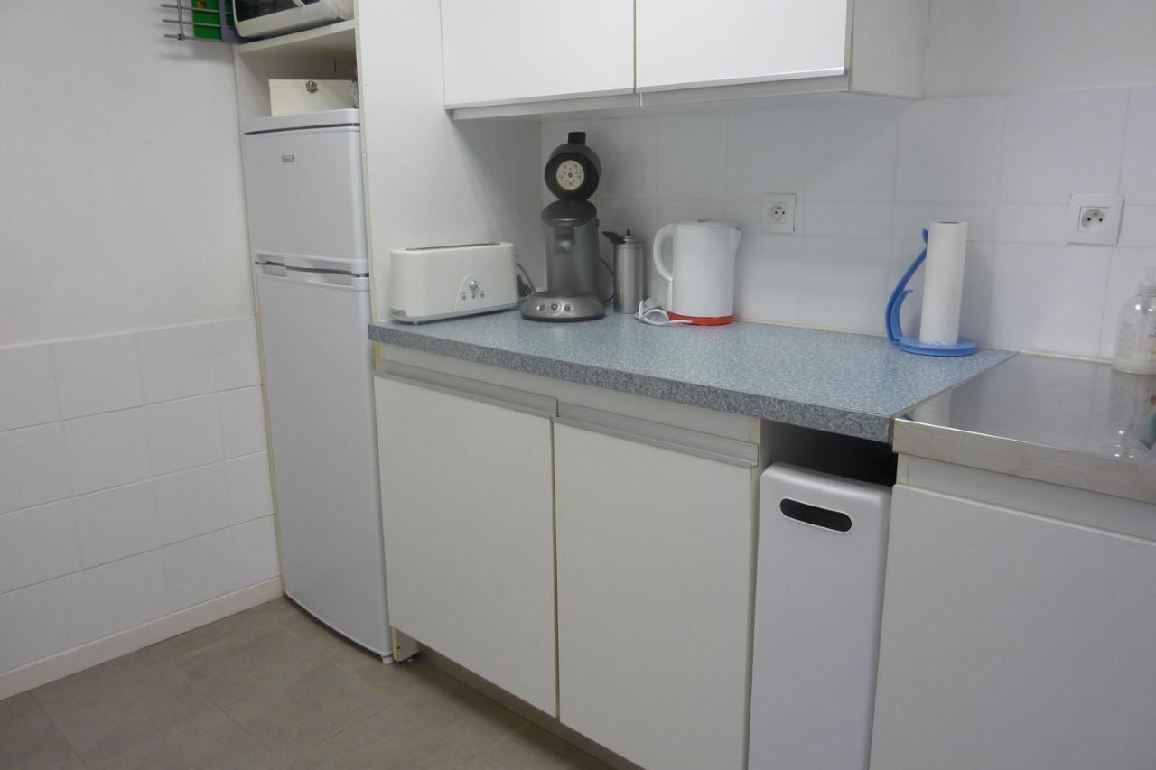 Gite De Ningles Outreau 6 Personnes 2 Chambres Salle De Bain Chacune ภายนอก รูปภาพ