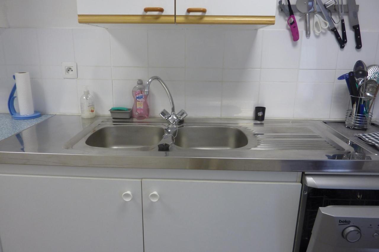 Gite De Ningles Outreau 6 Personnes 2 Chambres Salle De Bain Chacune ภายนอก รูปภาพ