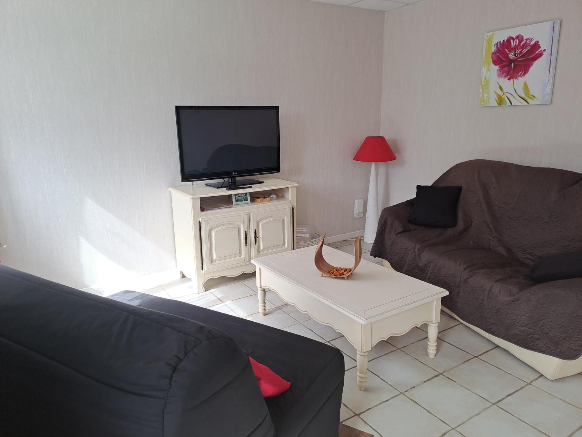 Gite De Ningles Outreau 6 Personnes 2 Chambres Salle De Bain Chacune ภายนอก รูปภาพ